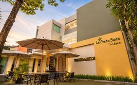 Legreen Suite Tondano